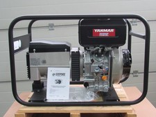 Stromerzeuger Generator