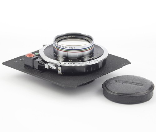 Voigtlander apo lanthar - voigtlander,