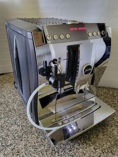 Jura kaffeevollautomat - z5,
