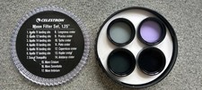 Celestron Mondfilter für Teleskop
