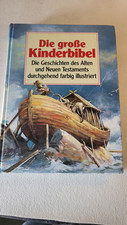 Die Große Kinderbibel, Die