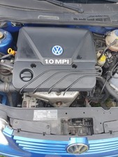 VW Polo 6N2 Lupo Seat Arosa