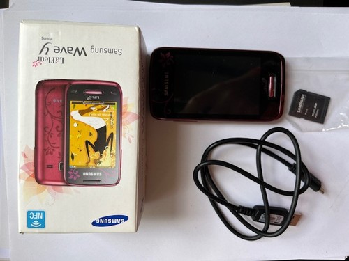 Samsung s5380 handy - samsung, gt-s5380