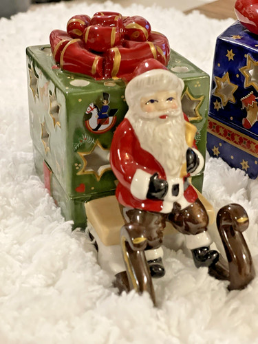 Villeroy boch christmas - villeroy, &