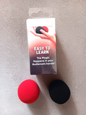 Magic Color Changing Sponge Balls von Murphy's Magic