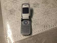 Handy Siemens CF 62
