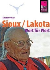 Sioux / Lakota. Wort für Wort von Netzel, Rebecca | Buch | Zustand sehr gut