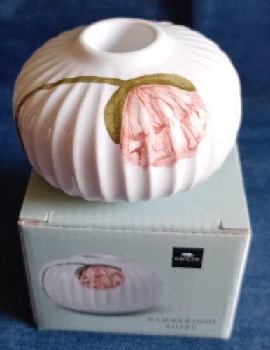 Kähler hammershøi poppy - kähler,