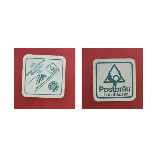 Postbräu thannhausen grosser - postbräu,