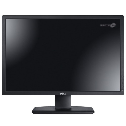 Dell u2412mb monitor - u2412mb, full