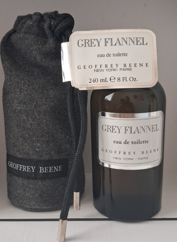 Greay flannel eau toilette - greay,