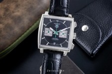 Tag Heuer Monaco Chronograph
