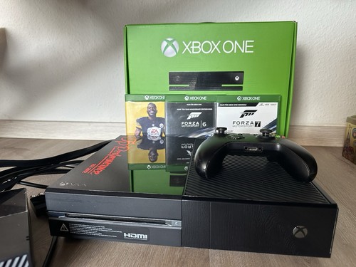 Microsoft xbox one - microsoft,