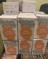 POP MART Big into Energy -