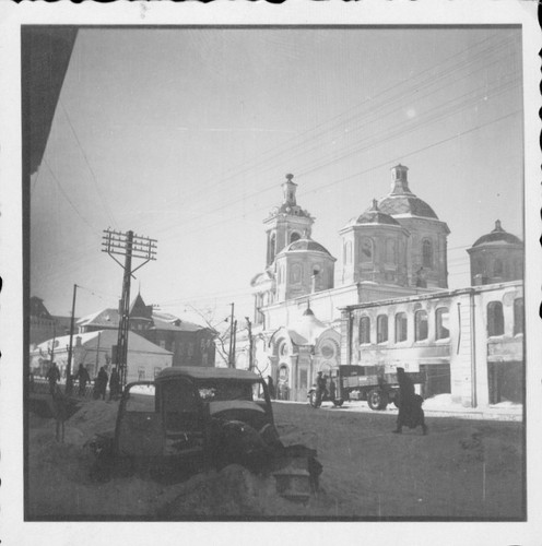 Wk2 foto wehrmacht - foto, orel
