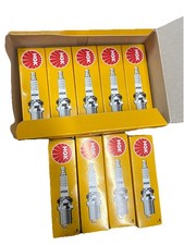 NGK B7HS KIT 9 ZÜNDKERZEN NGK