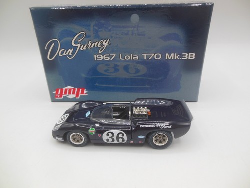 Gmp 12405 dan gurney - 12405,