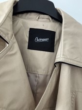 C&A Mantel Parka beige 40