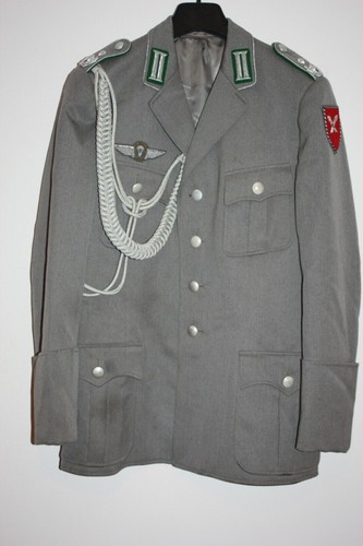 Frühe bundeswehr uniform - frühe,