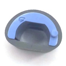 Einzugsrolle fits for - fits, hp