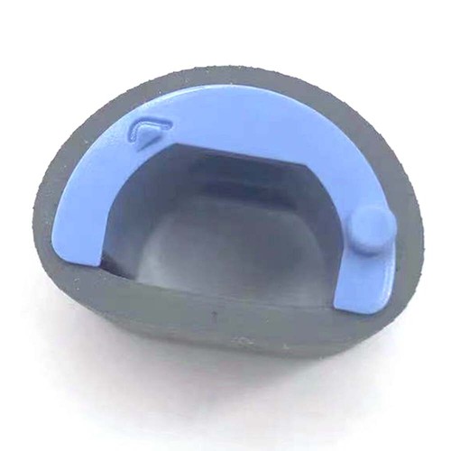 Einzugsrolle fits for - einzugsrolle, hp