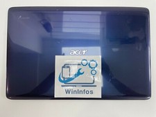 Rear screen hood - Acer Aspire