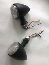 2 Blinker Bullet Light 3 in 1