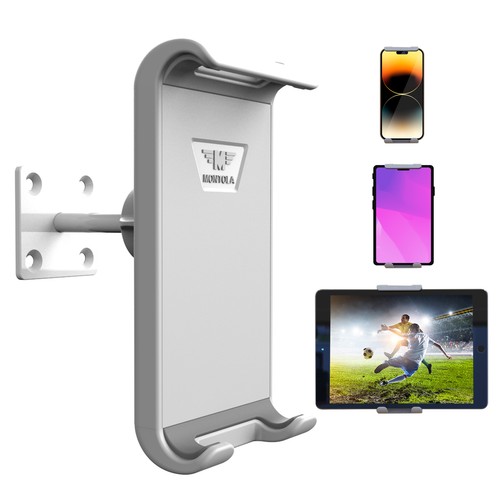 Tablet halterung wand - ✅,