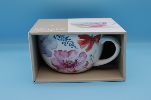 Tchibo milchkaffee schale - tchibo,