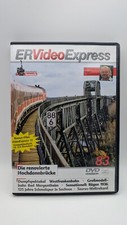 ER Video Express - Folge 83 - Eisenbahn-Romantik DVD