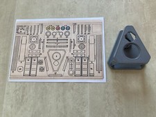 DDR Baukasten OPTIK-MONTAGE