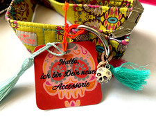 Pellina Hundehalsband