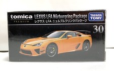 Takara Tomy / Tomica Premium