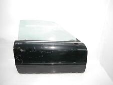 Tür rechts LZ9W AUDI CABRIOLET (8G7, B4) 1.9 TDI