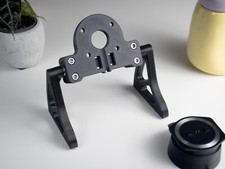 Tenere 700 T7 Navi Halterung