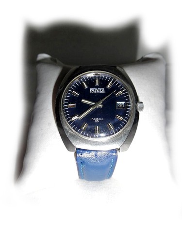Armbanduhr von provita - armbanduhr,