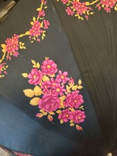 Alter Damen - Regenschirm Sehr Guter Zustand 