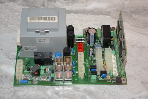 Buderus uba 4000 - uba,