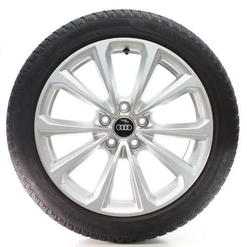 Audi fu2 b10 - a5,