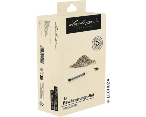 Bewässerungs set lechuza für - bewässerungs-set,