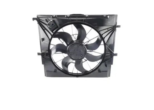 Kühlerlüftermotor 130 707 - 130,