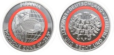 Medaille - Deutschland BRD