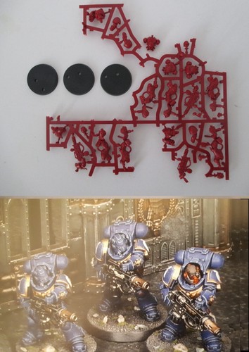 Primaris eradicators - 3,