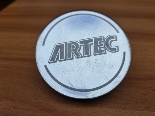 Felgendeckel artec rh60 - artec,