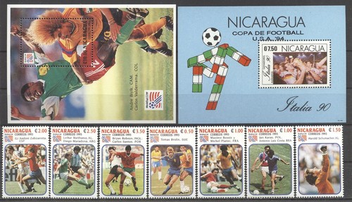 Fußball 1994 soccer - 1994,,