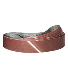 10er-Set Klingspor Gewebe