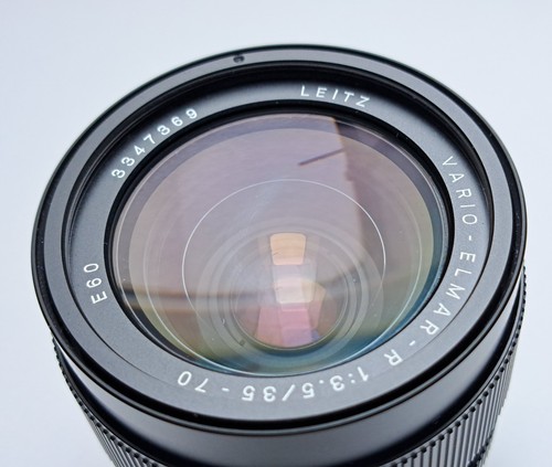 Leica leitz vario elmar - leica/leitz,