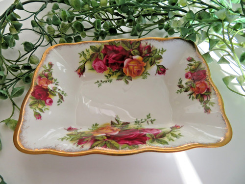 Royal albert old country - albert,