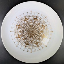 Rosenthal Porzellan Wandteller