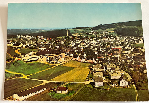 1292 schwarzenbach wald - wald,